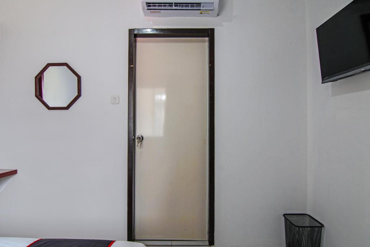 Oyo 92300 Koala House 호텔 페칸바루 외부 사진