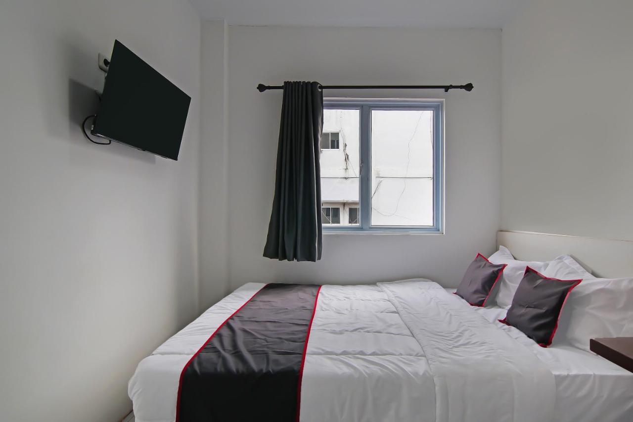 Oyo 92300 Koala House 호텔 페칸바루 외부 사진